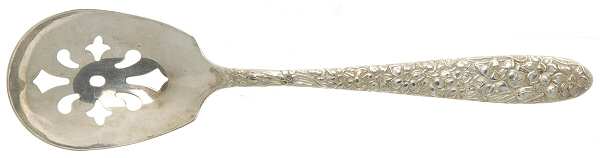 Narcissus (Silverplate, 1935) Large Sugar Sifter
