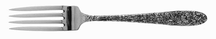 Narcissus (Sterling, 1936) Fork
