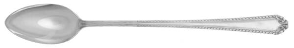 New Gadroon (Silverplate, 1935) Iced Tea Spoon
