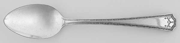 Adam (Silverplate) Teaspoon