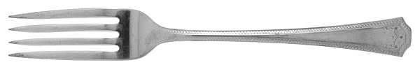 Adam (Silverplate) Fork