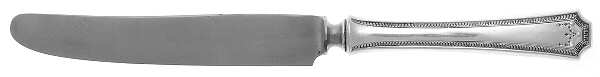 Adam (Silverplate) New French Hollow Knife with Bolster