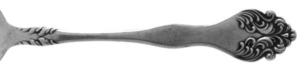 NTS14 (STERLING) by National Silver Co