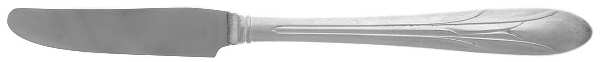 Empire (Silverplate) New French Hollow Grille Knife