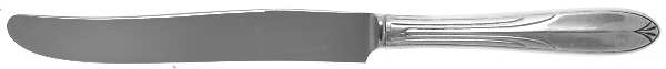 Overture (Sterling, 1936, No Monograms) New French Hollow Knife by National Silver Co