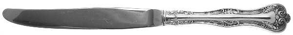 Queen Elizabeth (Silverplate, 1908) Modern Hollow Knife
