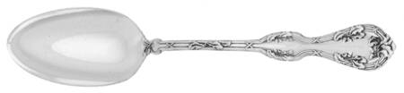 Royal Oak (Silverplate, 1906) Tablespoon (Serving Spoon)