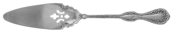 Royal Oak (Silverplate, 1906) Large Jelly Knife