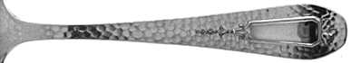 S.E.B. Five (Silverplate) by National Silver Co