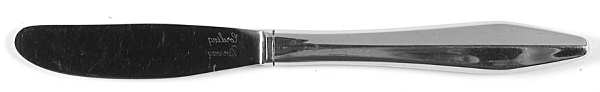 Inka (Stainless) Modern Hollow Knife