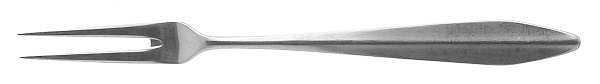 Inka (Stainless) Lemon Fork