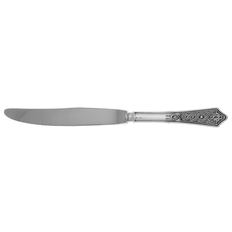 Celtic (Silverplate) Hollow Modern Knife
