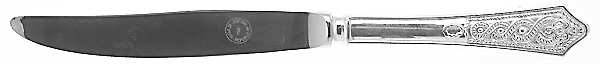 Celtic (Silverplate) Modern Hollow Knife
