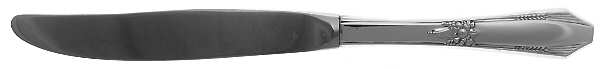 Modern Hollow Knife