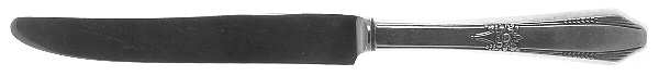 Laurier (Sterling) New French Hollow Knife