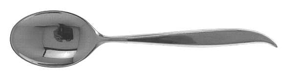 Valiant (Stainless) Teaspoon