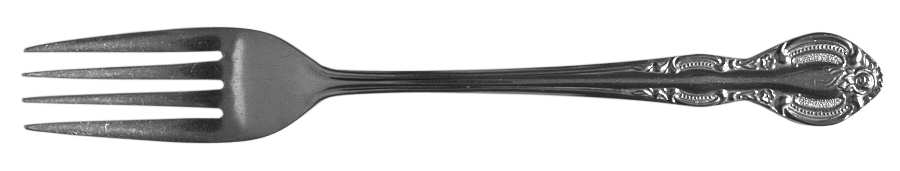 Rexford (Stainless) Fork