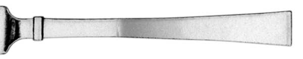Bell (Sterling) by H Nils (New York) Retailer