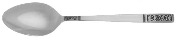 NST79 (Stainless) Place/Oval Soup Spoon