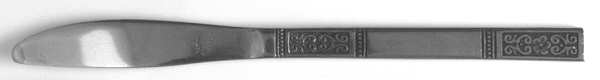 NST79 (Stainless) Modern Solid Knife