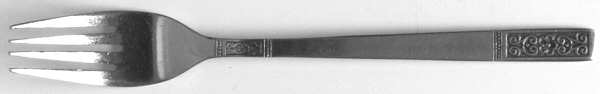 NST79 (Stainless) Fork