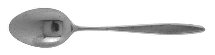 Napoli (Stainless) Teaspoon