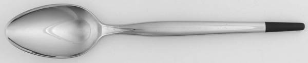 Paradise (Stainless) Place/Oval Soup Spoon