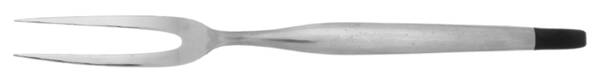 Paradise (Stainless) Large Stainless-Prong Roast Carving Fork