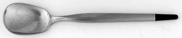 Paradise (Stainless) Sugar Spoon