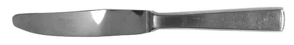 Rhine (Stainless) Modern Hollow Knife