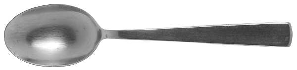 Rhine (Stainless) Teaspoon