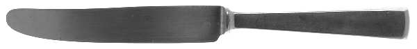Rhine (Stainless) New French Hollow Knife
