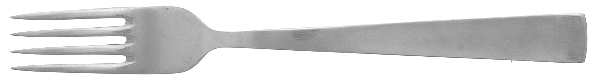 Rhine (Stainless) Fork