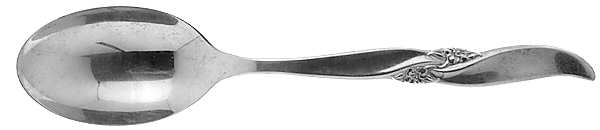 Lake Louise (Sterling) Tablespoon (Serving Spoon)