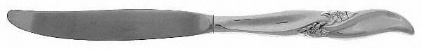 Lake Louise (Sterling) Modern Hollow Knife by Northumbria