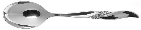 Lake Louise (Sterling) Teaspoon