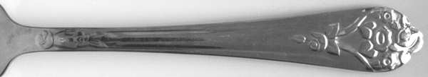 NST83 (Stanless) by National Stainless