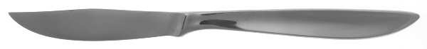 NOD2 Individual Solid Handle Steak Knife