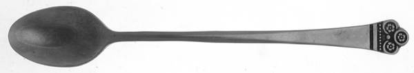 Edgemont (Stainless) Iced Tea Spoon