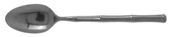 Cathay (Stainless) Teaspoon