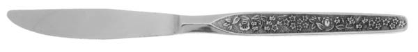 Sevita (Stainless) Modern Solid Knife
