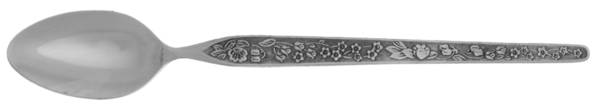 Sevita (Stainless) Iced Tea Spoon