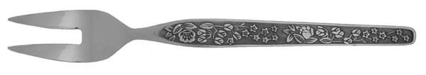 Sevita (Stainless) Short Handle Pickle/Olive Fork