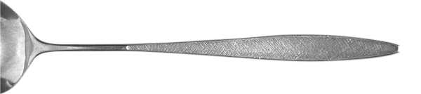Napoli (Stainless) Place/Oval Soup Spoon