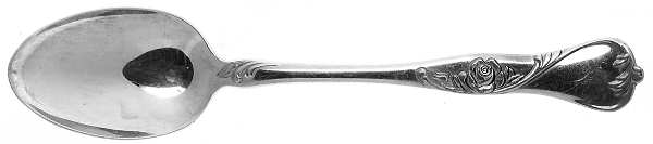 NTS25 (Silverplate) Teaspoon
