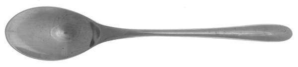 Astrid (Stainless) Teaspoon