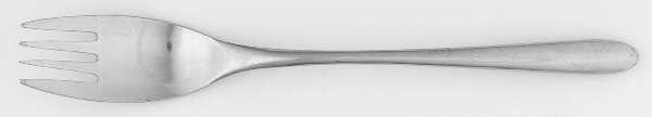 Astrid (Stainless) Individual Salad Fork