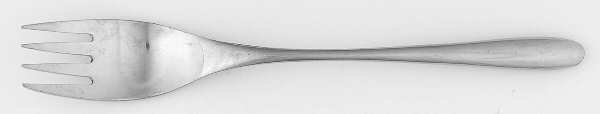 Astrid (Stainless) Fork