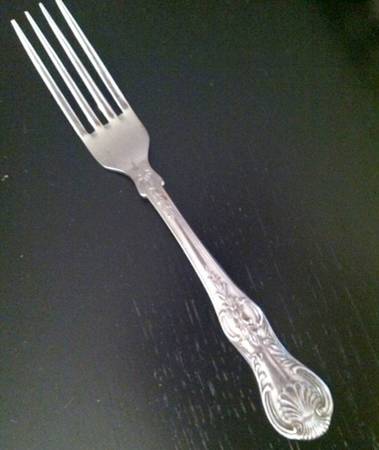 NST40 (Stainless) by National Stainless