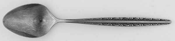 Dunham (Stainless) Teaspoon